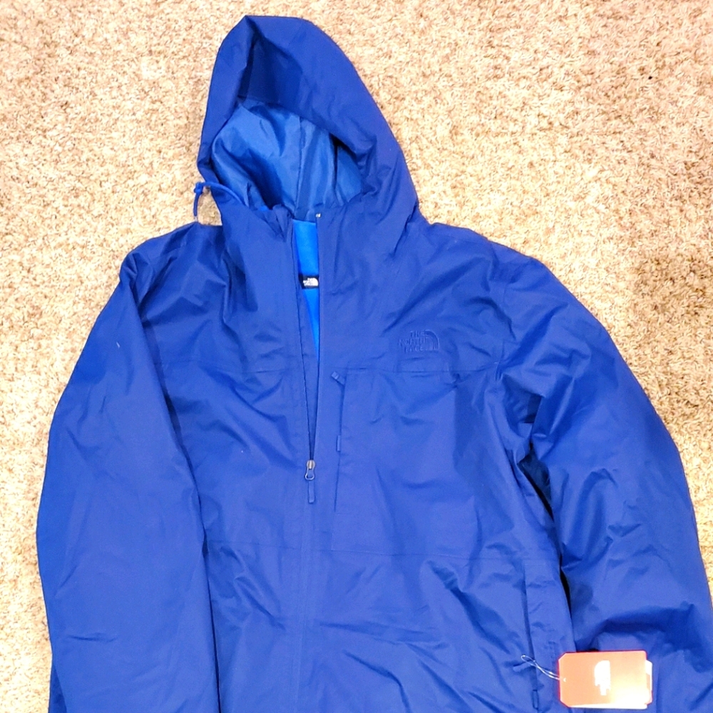The North Face Arrowood Tri 3 in 1 Jacket